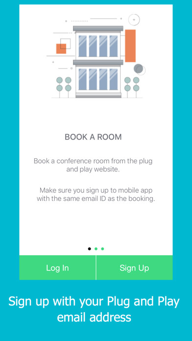 Emulate iPhone app Plug and Play Access using MyAndroid