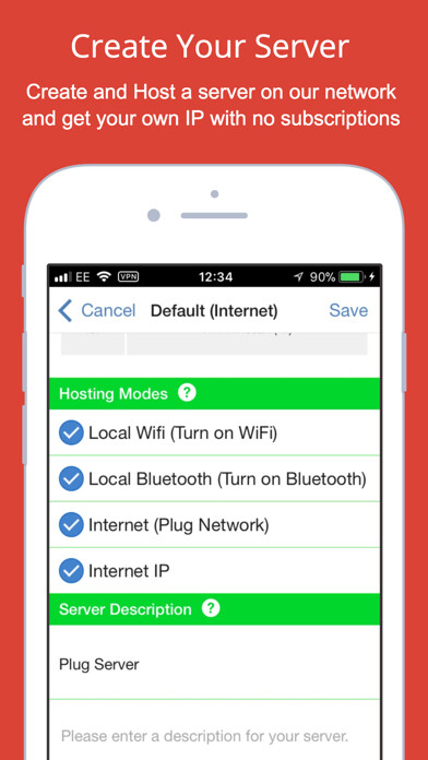 Emulate iPhone app Plug for Minecraft using MyAndroid Emulate iPhone app Plug for Minecraft using MyAndroid