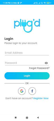 Run android online APK Plugged lifestyle from MyAndroid or emulate Plugged lifestyle using MyAndroid