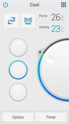 Emulate Android APK Plug-in app (A/C)
