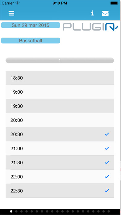 Emulate iPhone app Plugin.ch using MyAndroid Emulate iPhone app Plugin.ch using MyAndroid