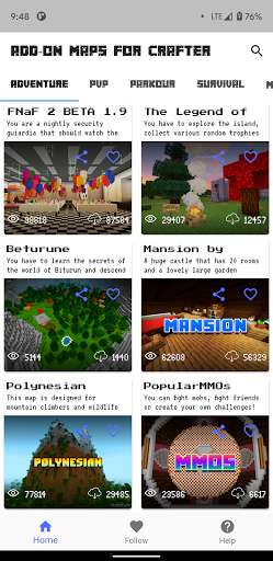 Run android online APK Plugin Maps for Minecraft MCPE from MyAndroid or emulate Plugin Maps for Minecraft MCPE using MyAndroid Run android online APK Plugin Maps for Minecraft MCPE from MyAndroid or emulate Plugin Maps for Minecraft MCPE using MyAndroid