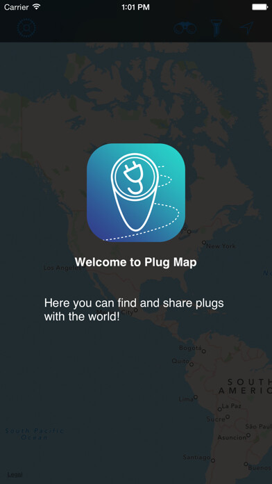 Emulate iPhone app Plug Map using MyAndroid Emulate iPhone app Plug Map using MyAndroid