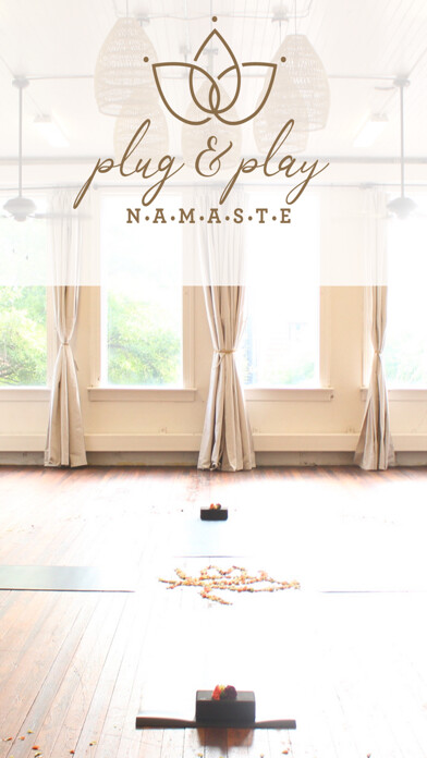 Emulate iPhone app Plug & Play Namaste using MyAndroid Emulate iPhone app Plug & Play Namaste using MyAndroid