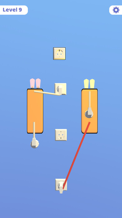 Emulate iPhone app Plug Puzzle 3D using MyAndroid Emulate iPhone app Plug Puzzle 3D using MyAndroid