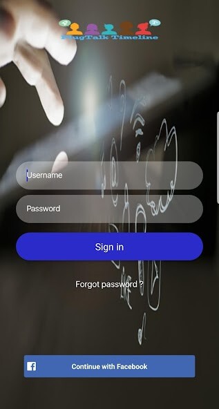Run android online APK PlugTalk Timeline from MyAndroid or emulate PlugTalk Timeline using MyAndroid