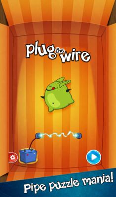 Emulate Android APK Plug the wire - puzzle mania! Emulate Android APK Plug the wire - puzzle mania!