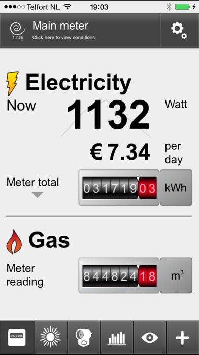 Emulate iPhone app Plugwise using MyAndroid Emulate iPhone app Plugwise using MyAndroid