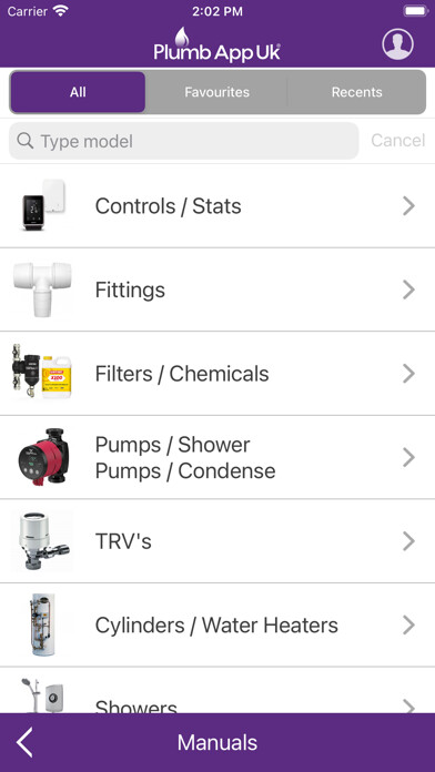 Emulate iPhone app Plumb App Uk using MyAndroid Emulate iPhone app Plumb App Uk using MyAndroid