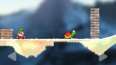 Emulate iPhone app Plumber Hunting using MyAndroid