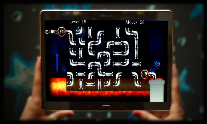 Run android online APK Plumber Master : Pipes Connect 2020 Game from MyAndroid or emulate Plumber Master : Pipes Connect 2020 Game using MyAndroid Run android online APK Plumber Master : Pipes Connect 2020 Game from MyAndroid or emulate Plumber Master : Pipes Connect 2020 Game using MyAndroid