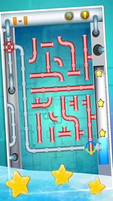 Emulate iPhone app Plumber MM using MyAndroid