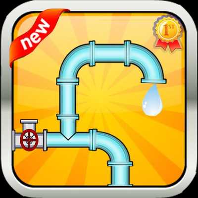 Emulate Android APK Plumber Pipe : Connect Puzzle