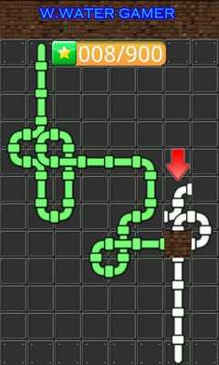 Emulate Android APK Plumber Pipes Puzzle A Emulate Android APK Plumber Pipes Puzzle A