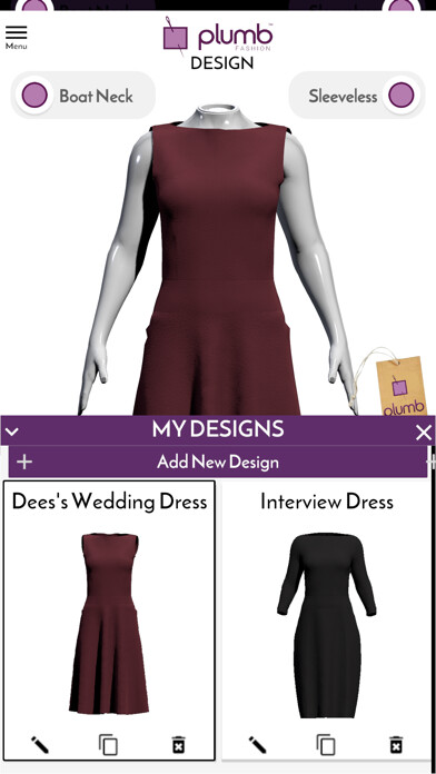 Emulate iPhone app Plumb Fashion using MyAndroid Emulate iPhone app Plumb Fashion using MyAndroid