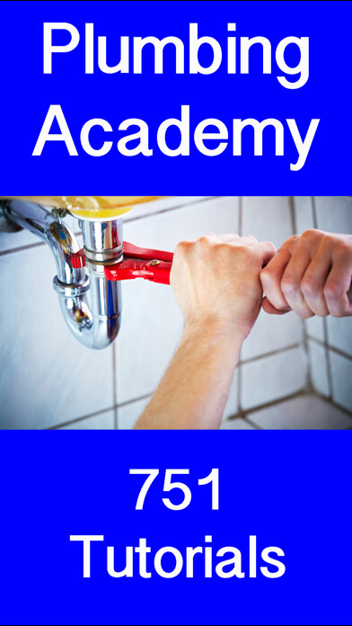 Emulate iPhone app Plumbing Academy using MyAndroid Emulate iPhone app Plumbing Academy using MyAndroid