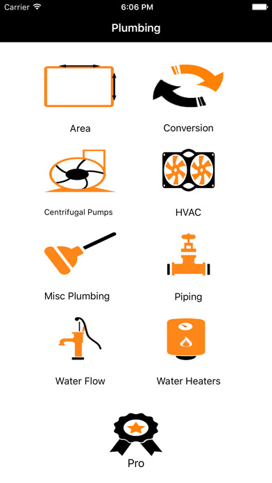 Emulate iPhone app Plumbing Formulator using MyAndroid Emulate iPhone app Plumbing Formulator using MyAndroid