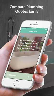 Emulate Android APK Plumbing Installation  Repair