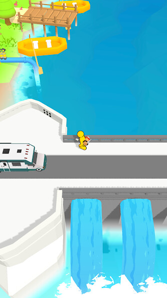 Run android online APK Plumbing Life 3D from MyAndroid or emulate Plumbing Life 3D using MyAndroid