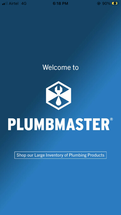 Emulate iPhone app PlumbMaster using MyAndroid Emulate iPhone app PlumbMaster using MyAndroid