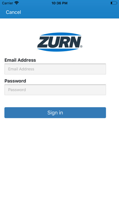 Emulate iPhone app plumbSMART using MyAndroid Emulate iPhone app plumbSMART using MyAndroid