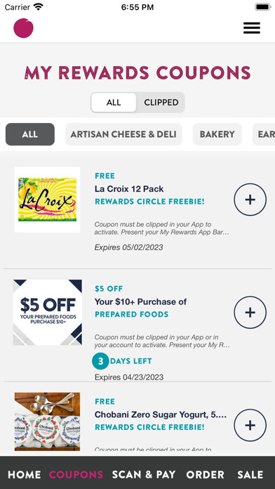Emulate iPhone app Plum Market using MyAndroid Emulate iPhone app Plum Market using MyAndroid