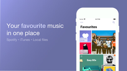 Emulate iPhone app Plum Music Player using MyAndroid Emulate iPhone app Plum Music Player using MyAndroid