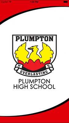 Emulate Android APK Plumpton High School