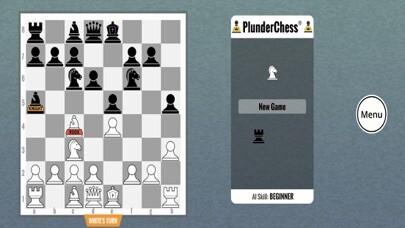 Emulate iPhone app PlunderChess using MyAndroid Emulate iPhone app PlunderChess using MyAndroid