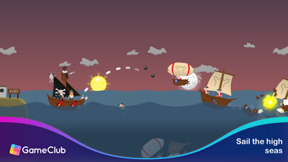 Emulate iPhone app Plunderland - GameClub using MyAndroid Emulate iPhone app Plunderland - GameClub using MyAndroid