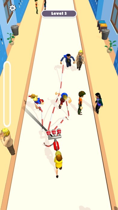 Emulate iPhone app Plunger Run! using MyAndroid Emulate iPhone app Plunger Run! using MyAndroid