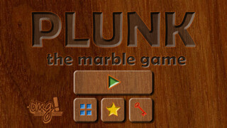 Emulate iPhone app Plunk! the marble game using MyAndroid Emulate iPhone app Plunk! the marble game using MyAndroid