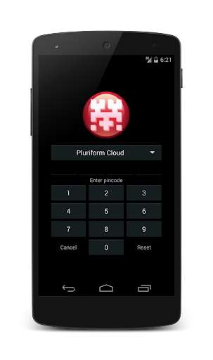 Run android online APK Pluriform App from MyAndroid or emulate Pluriform App using MyAndroid