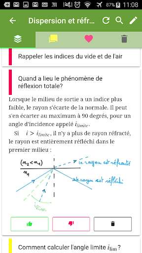 Run android online APK Plus 2 Physique Seconde from MyAndroid or emulate Plus 2 Physique Seconde using MyAndroid
