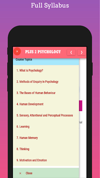 Run android online APK Plus 2 Psychology from MyAndroid or emulate Plus 2 Psychology using MyAndroid Run android online APK Plus 2 Psychology from MyAndroid or emulate Plus 2 Psychology using MyAndroid