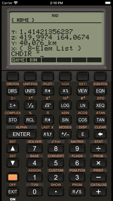 Emulate iPhone app Plus42 using MyAndroid Emulate iPhone app Plus42 using MyAndroid
