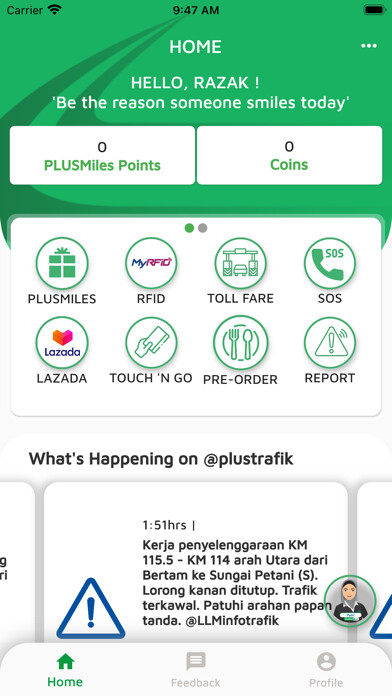 Emulate iPhone app PLUS App (Official) using MyAndroid Emulate iPhone app PLUS App (Official) using MyAndroid