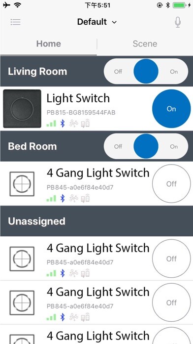 Emulate iPhone app plusBLE using MyAndroid Emulate iPhone app plusBLE using MyAndroid