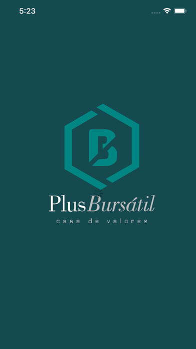 Emulate iPhone app Plusbursatil using MyAndroid Emulate iPhone app Plusbursatil using MyAndroid