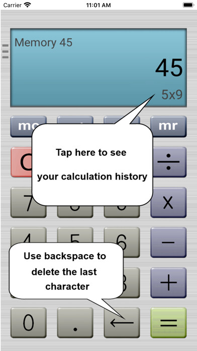 Emulate iPhone app Plus Calculator using MyAndroid Emulate iPhone app Plus Calculator using MyAndroid