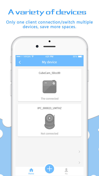 Emulate iPhone app PlusCam using MyAndroid Emulate iPhone app PlusCam using MyAndroid