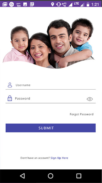 Run android online APK Plus Care Operational from MyAndroid or emulate Plus Care Operational using MyAndroid