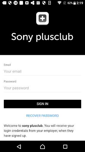 Run android online APK plusclub for Sony from MyAndroid or emulate plusclub for Sony using MyAndroid Run android online APK plusclub for Sony from MyAndroid or emulate plusclub for Sony using MyAndroid