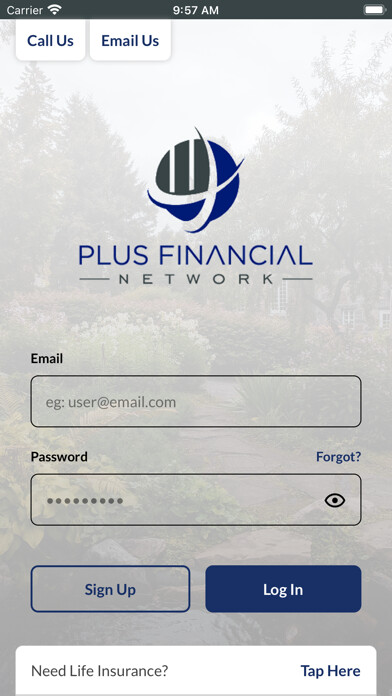 Emulate iPhone app PLUS Digital Solutions using MyAndroid Emulate iPhone app PLUS Digital Solutions using MyAndroid