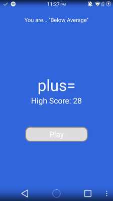 Emulate Android APK PlusEquals Emulate Android APK PlusEquals