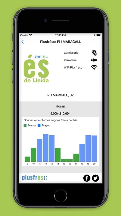 Run android online APK Plusfrésc from MyAndroid or emulate Plusfrésc using MyAndroid