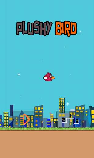 Run android online APK plush bird from MyAndroid or emulate plush bird using MyAndroid