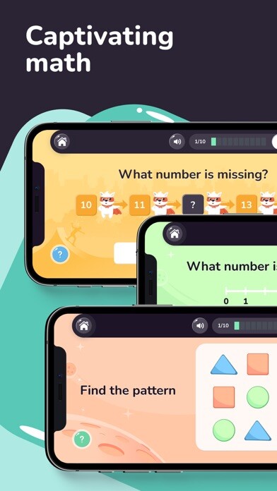 Emulate iPhone app PlusHero: math games using MyAndroid Emulate iPhone app PlusHero: math games using MyAndroid