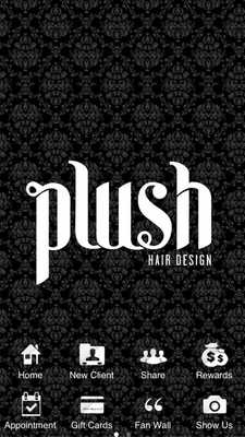 Emulate Android APK Plush Hair