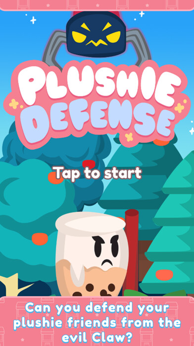Emulate iPhone app Plushie Defense using MyAndroid Emulate iPhone app Plushie Defense using MyAndroid
